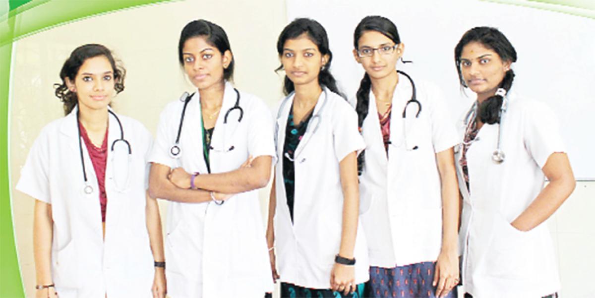 IIT-Kharagpur to offer MBBS courses by 2017